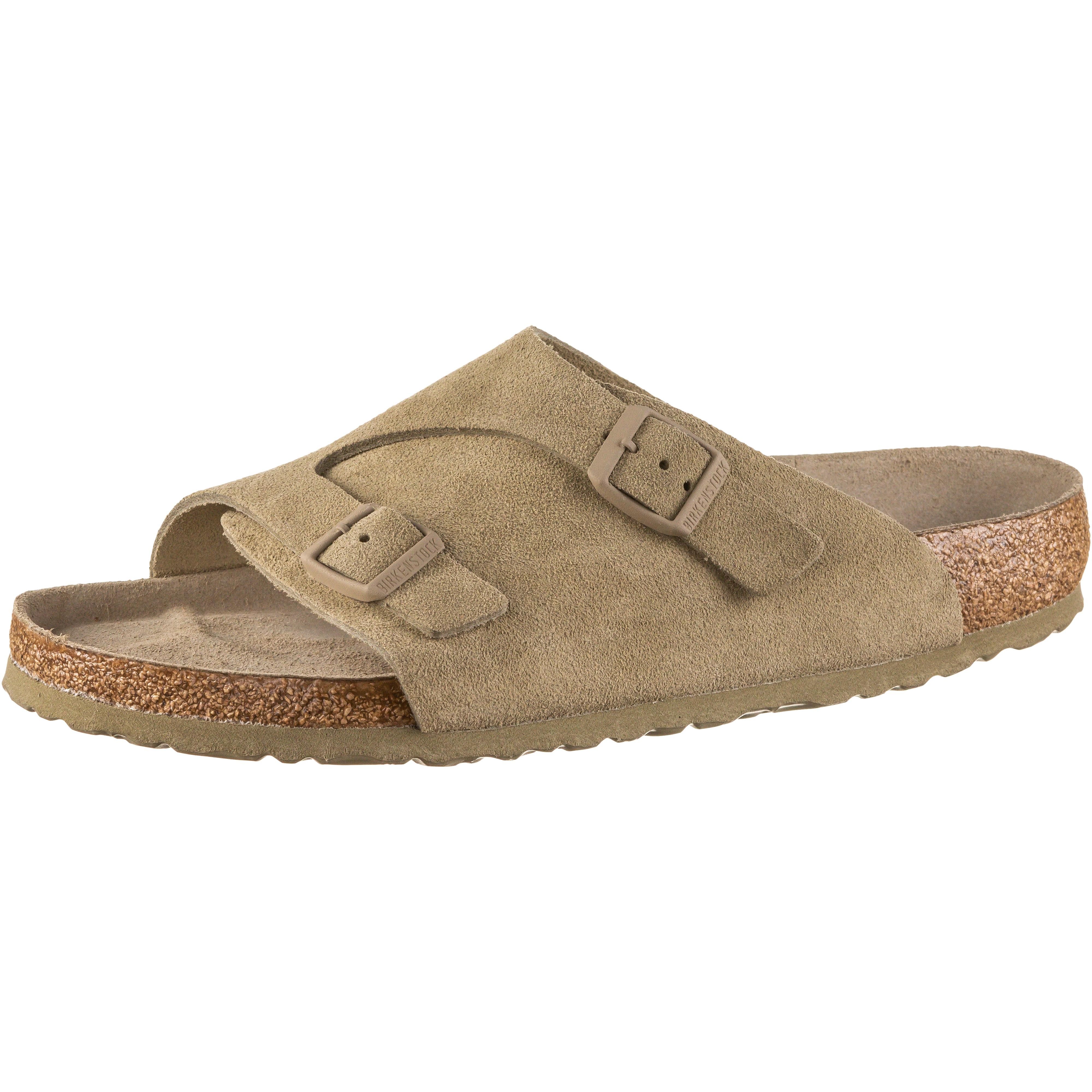 Image of Birkenstock Zürich Sandalen Herren