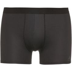 Odlo ACTIVE F-DRY LIGHT ECO Boxershorts Herren black