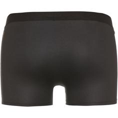 Rückansicht von Odlo ACTIVE F-DRY LIGHT Boxershorts Herren black