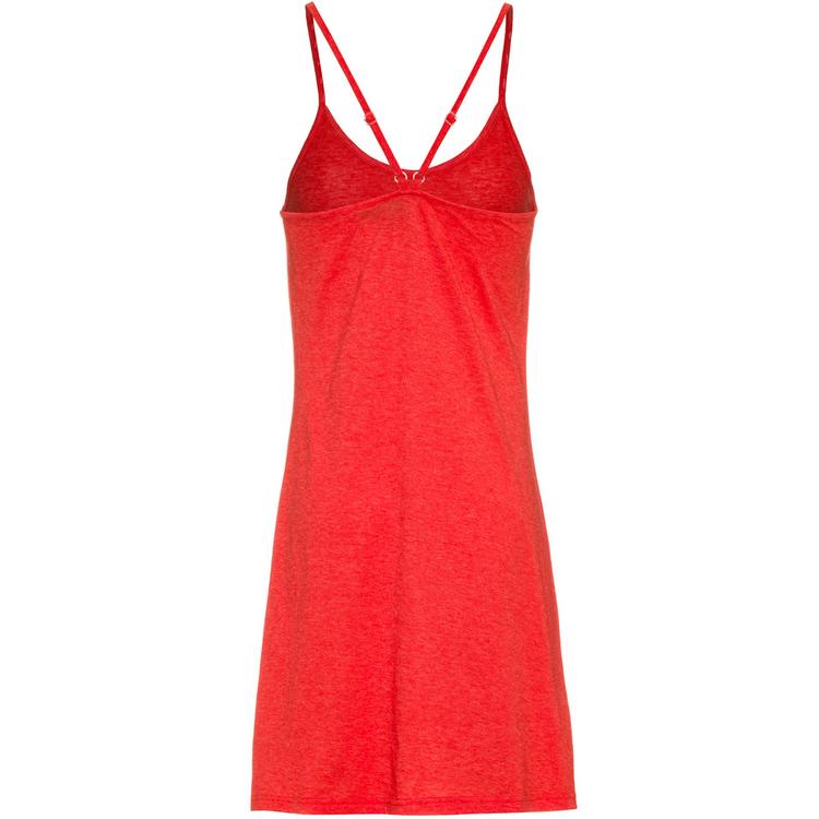 Maui Wowie Maui Wowie Tr&auml;gerkleid Damen - orange - 0 | SportScheck