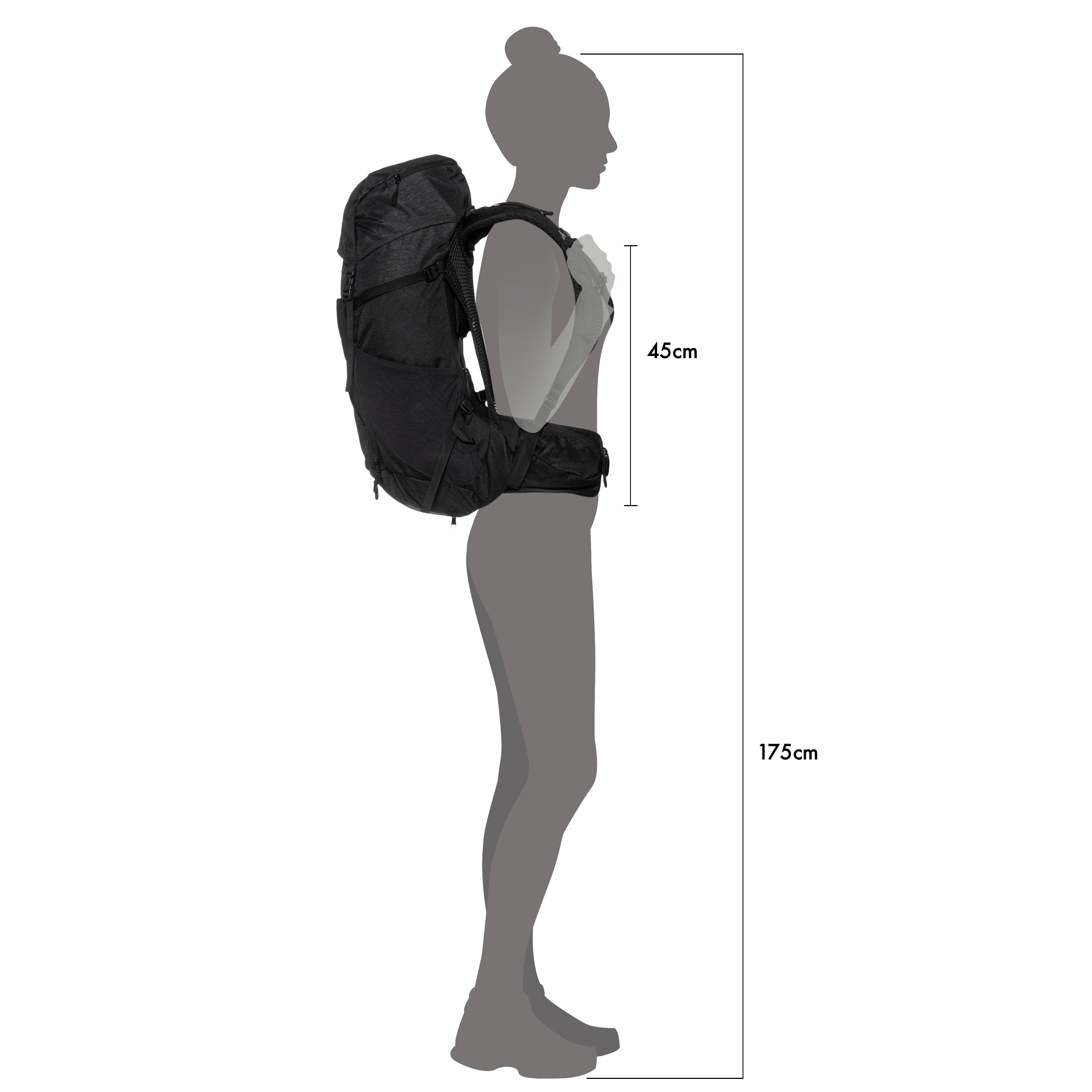 VAUDE VAUDE Brenta 30 Wanderrucksack - 4 | SportScheck