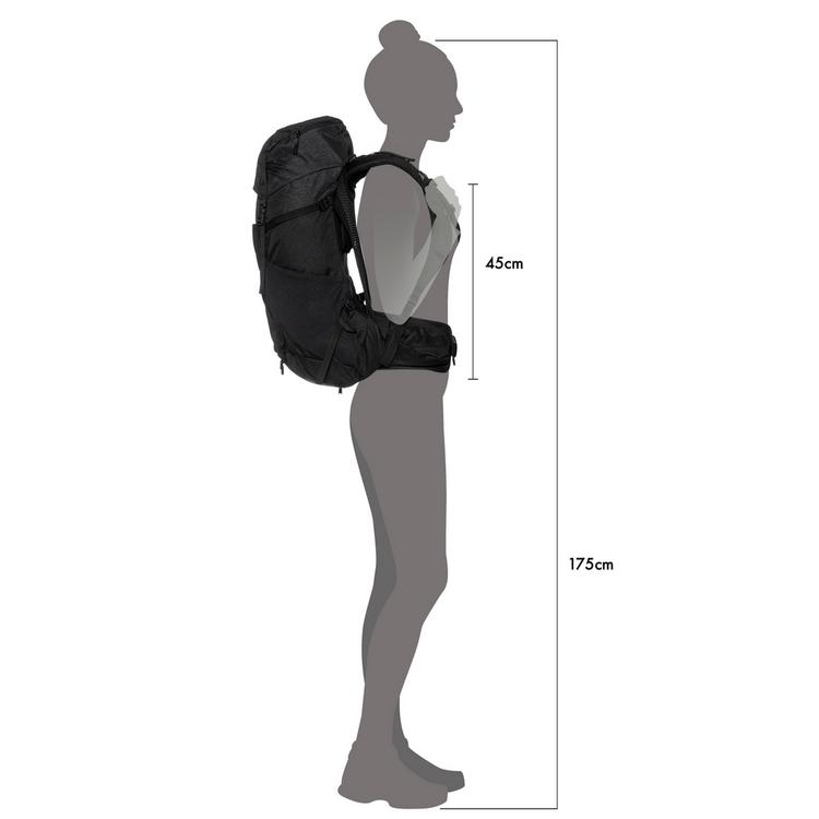 VAUDE VAUDE Brenta 30 Wanderrucksack - 4 | SportScheck