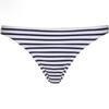 Maui Wowie Bikini Hose Damen - bianco