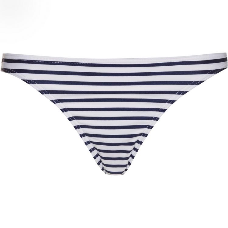 Maui Wowie Maui Wowie Bikini Hose Damen - bianco - 0 | SportScheck