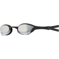 Arena Cobra ultra swipe Schwimmbrille silver-black