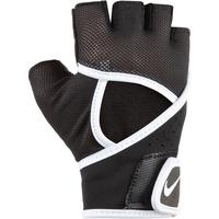 Nike Handschuh Damen - black-white
