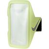 Nike Handytasche - barley volt-black
