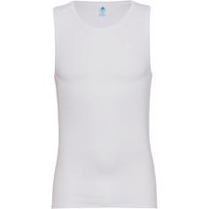 Odlo ACTIVE F-DRY LIGHT Funktionsshirt Herren white(10000)
