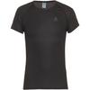 Odlo ACTIVE F-DRY LIGHT Funktionsshirt Herren - black(15000)