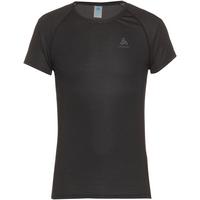 Odlo ACTIVE F-DRY LIGHT Funktionsshirt Herren - black(15000)