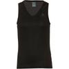 Odlo ACTIVE F-DRY LIGHT Funktionsshirt Damen - black(15000)