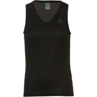 Odlo ACTIVE F-DRY LIGHT Funktionsshirt Damen - black(15000)