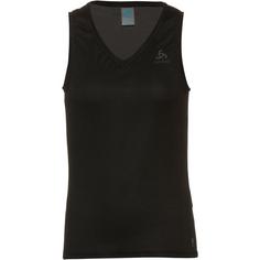 Odlo ACTIVE F-DRY LIGHT Funktionsshirt Damen black