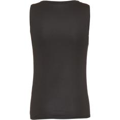 Rückansicht von Odlo ACTIVE F-DRY LIGHT Funktionsshirt Herren black