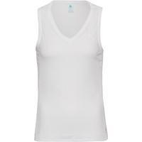 Odlo ACTIVE F-DRY LIGHT Funktionsshirt Damen - white(10000)