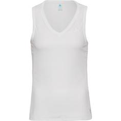 Odlo ACTIVE F-DRY LIGHT Funktionsshirt Damen white