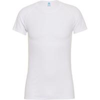Odlo ACTIVE F-DRY LIGHT Funktionsshirt Herren - white(10000)