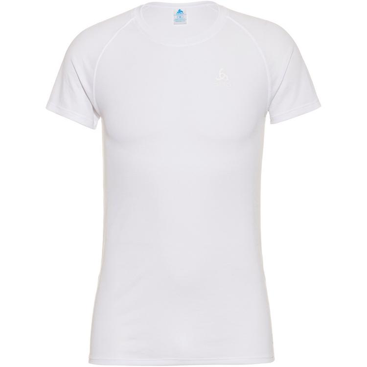 Odlo Odlo ACTIVE F-DRY LIGHT Funktionsshirt Herren - white(10000) - 0 | SportScheck