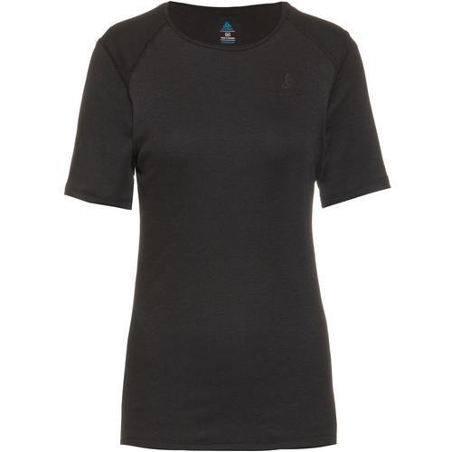 Odlo ACTIVE WARM ECO Funktionsshirt Damen