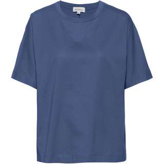 ARMEDANGELS Kajaa T-Shirt Damen foggy blue