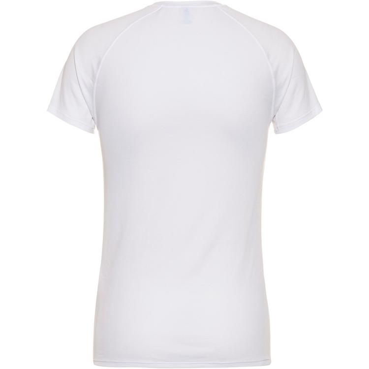 Odlo Odlo ACTIVE F-DRY LIGHT Funktionsshirt Herren - white(10000) - 0 | SportScheck