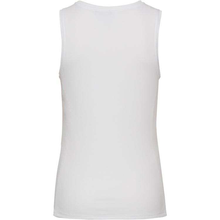 Odlo Odlo ACTIVE F-DRY LIGHT Funktionsshirt Damen - white(10000) - 0 | SportScheck