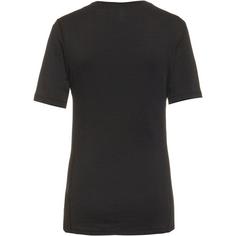 Rückansicht von Odlo ACTIVE WARM ECO Funktionsshirt Damen black