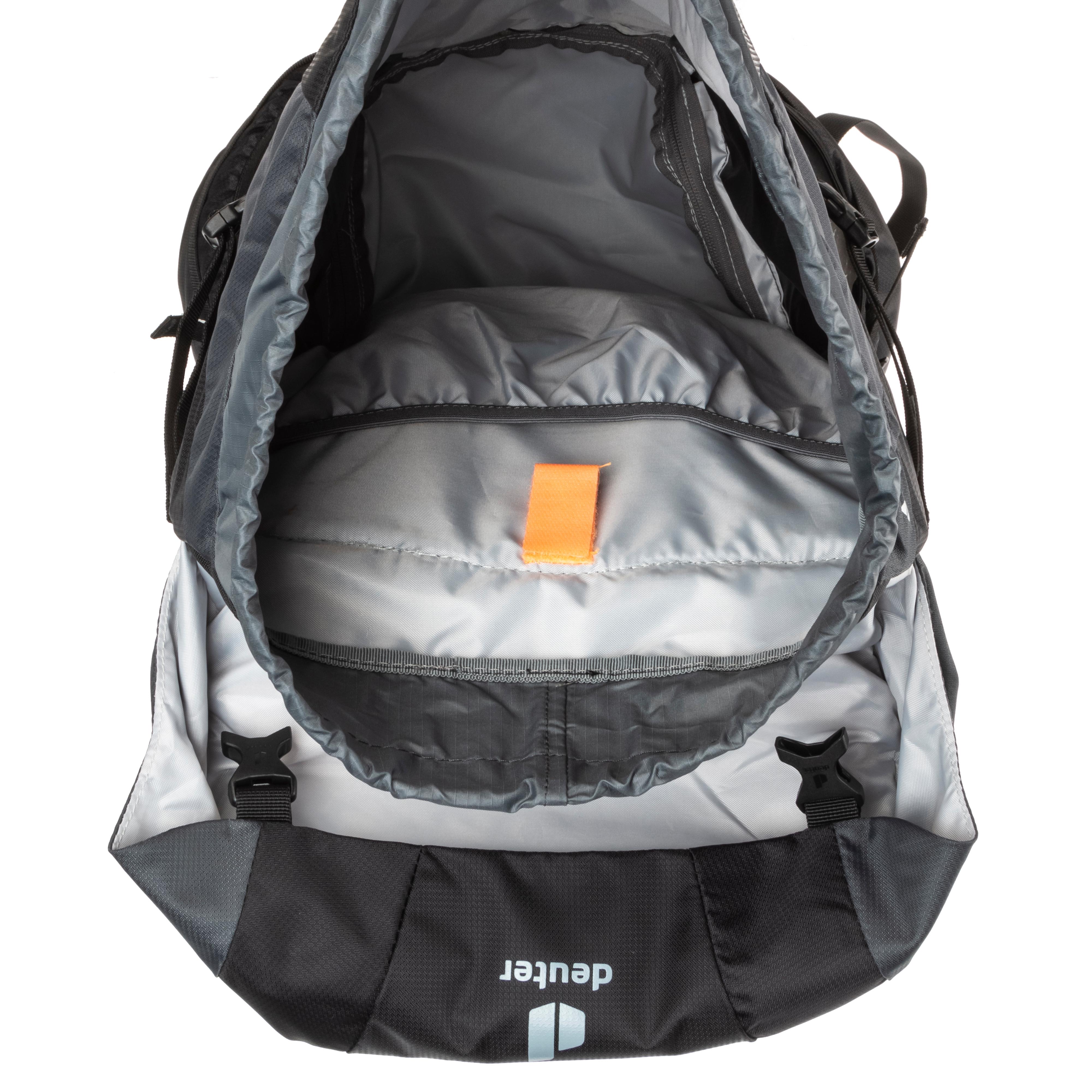 Deuter hike air clearance 32