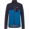 GOREWEAR Spirit Fahrradjacke Herren - sphere blue-orbit blue