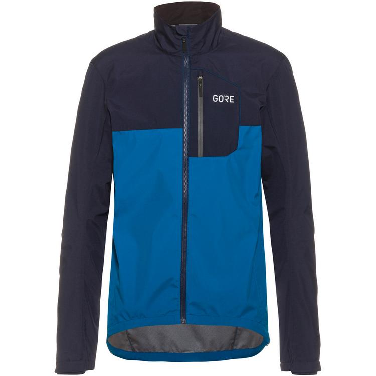 GOREWEAR GOREWEAR Spirit Fahrradjacke Herren - sphere blue-orbit blue - 0 | SportScheck