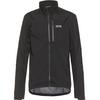 GOREWEAR Spirit Fahrradjacke Herren - black