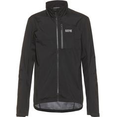 GOREWEAR Spirit Fahrradjacke Herren black