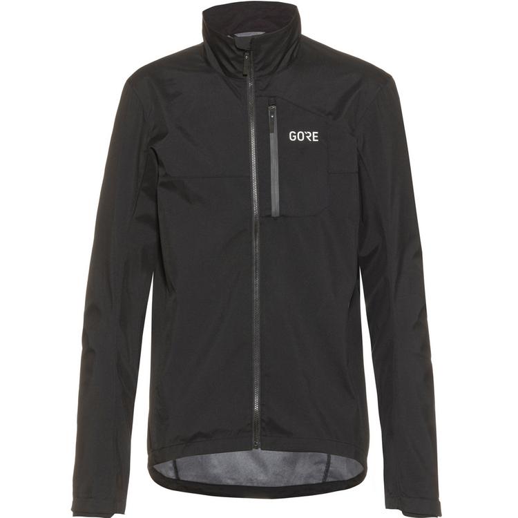 GOREWEAR GOREWEAR Spirit Fahrradjacke Herren - black - 0 | SportScheck