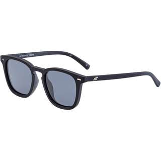 Le Specs No Biggie Sonnenbrille black