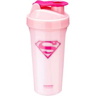 SmartShake Lite DC Comic Shaker supergirl