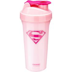 SmartShake Lite DC Comic Shaker supergirl