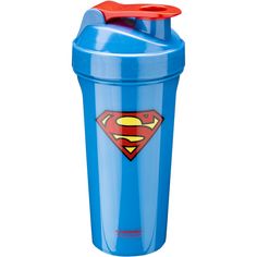 SmartShake Lite DC Comic Shaker superman