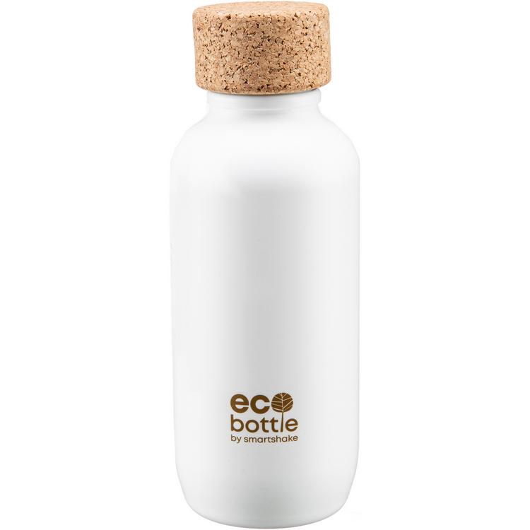 SmartShake SmartShake ECO Trinkflasche - white - 0 | SportScheck