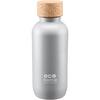 SmartShake ECO Trinkflasche - gray