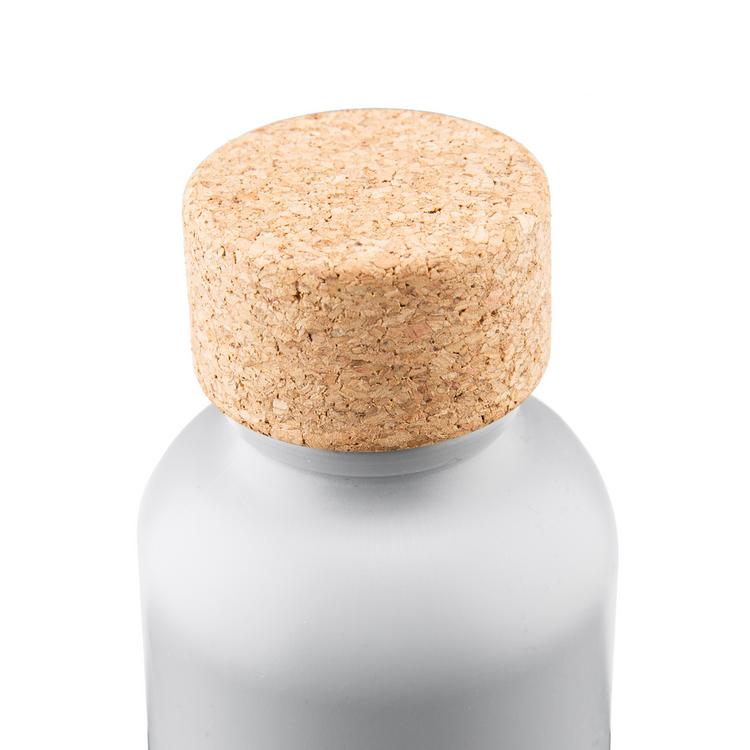 SmartShake SmartShake ECO Trinkflasche - gray - 0 | SportScheck