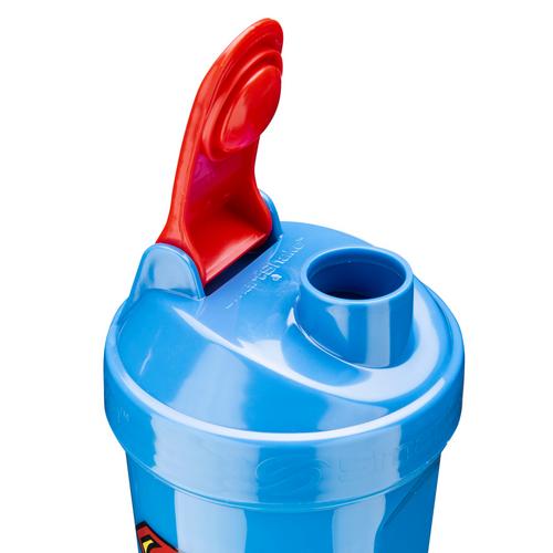 Rückansicht von SmartShake Lite DC Comic Shaker superman