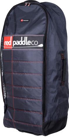 Red Paddle Original Classic Board Backpack SUP-Zubehör grau