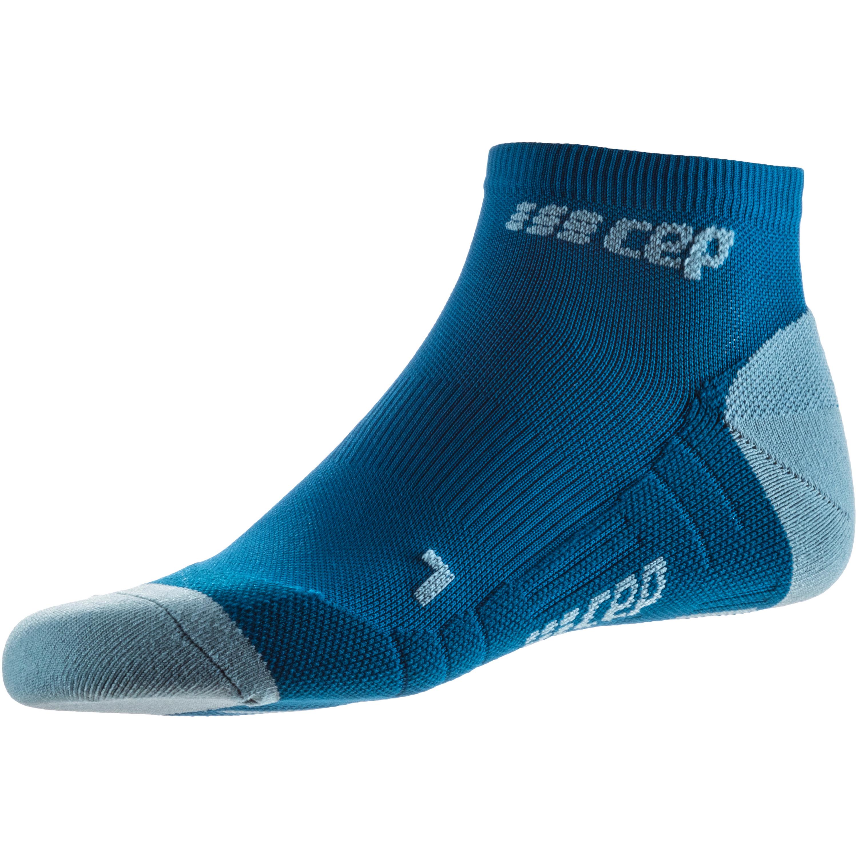Image of CEP Low Cut Socks 3.0 Sportsocken Herren