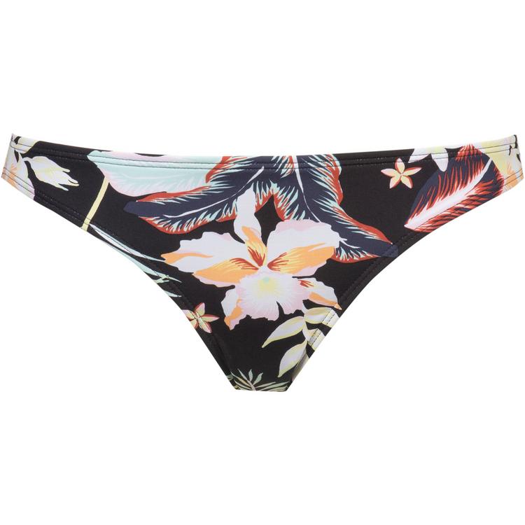 Roxy Roxy Beach Classic Bikini Hose Damen - anthracite praslin - 0 | SportScheck