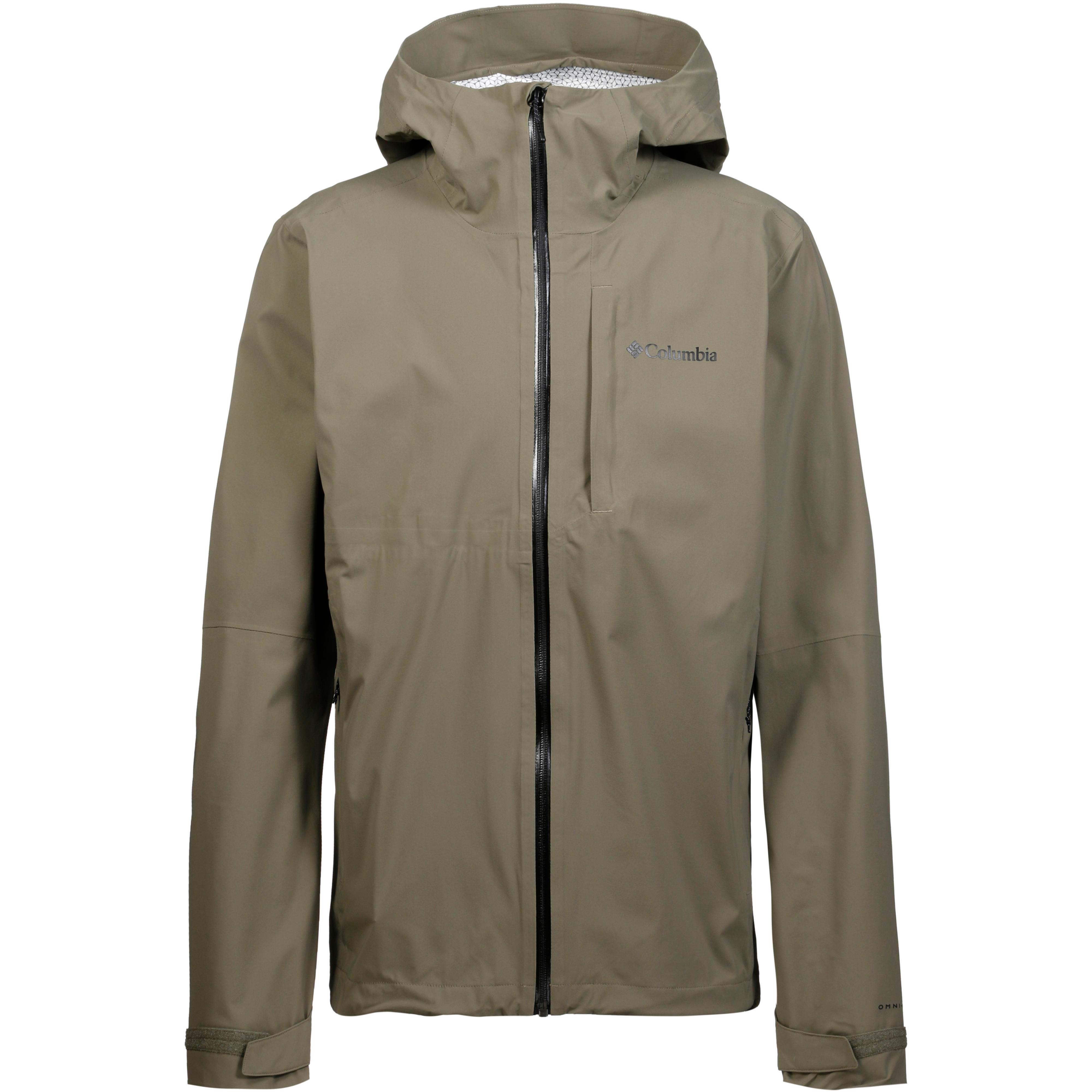 Image of Columbia Ampli-Dry Hardshelljacke Herren