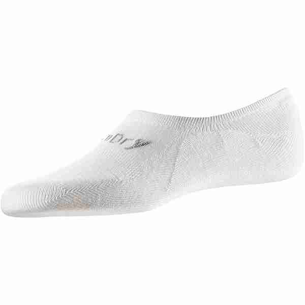Foot Joy NEW PRODRY LIGHTWEIGHT Ultra Low Cut Sportsocken Damen white