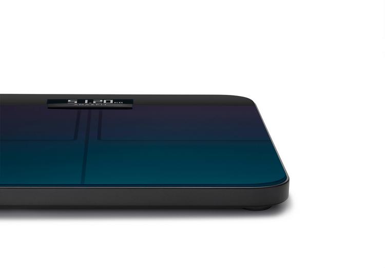 Amazfit Amazfit Smart Scale K&ouml;rperfettwaage - aurora gradient - 0 | SportScheck