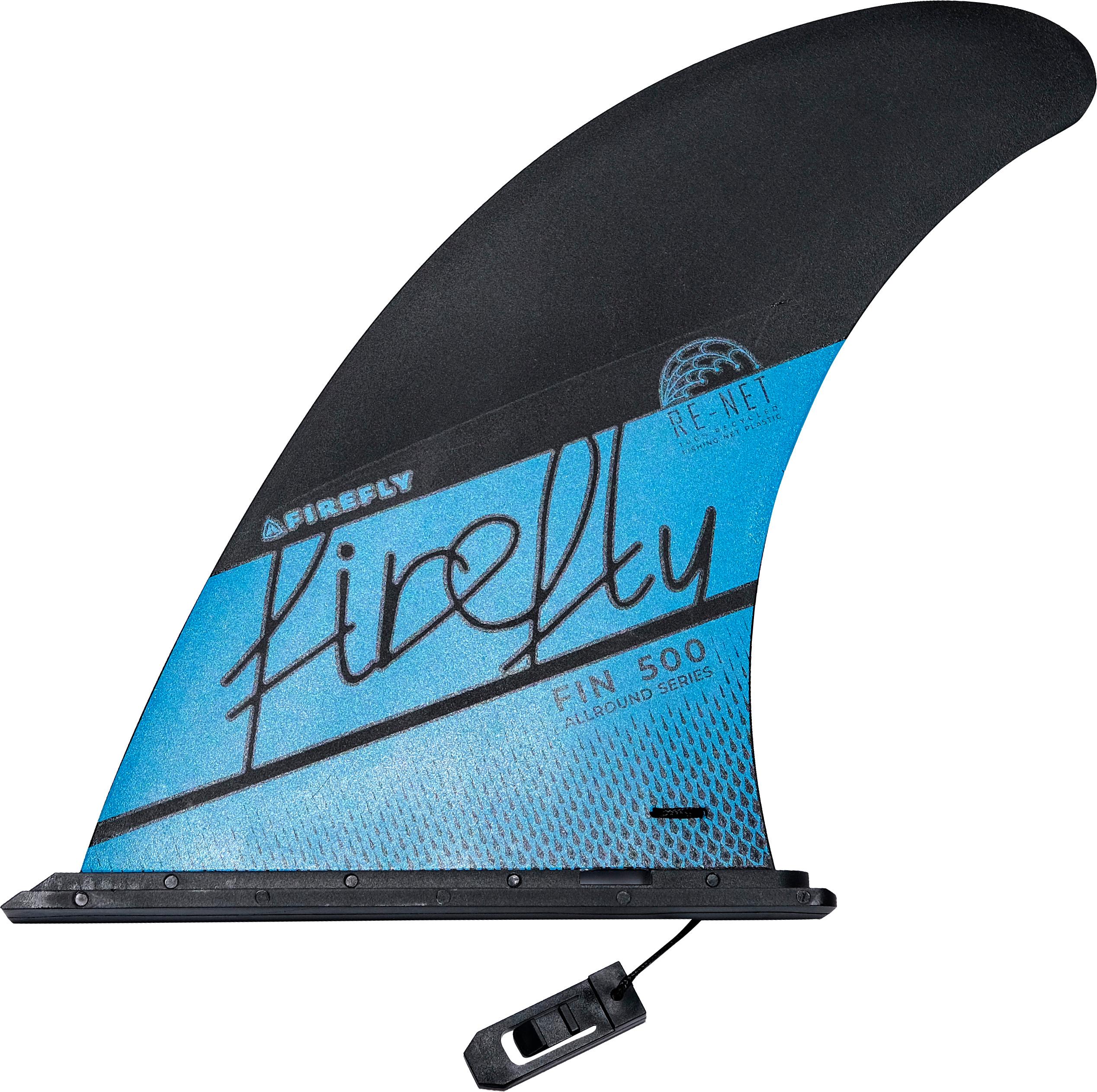 Image of FIREFLY SUP-Zubehör SUP FIN 500 ECO SUP Paddel