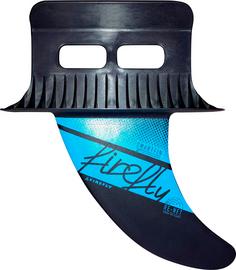 FIREFLY FIN 300 ECO SUP-Zubehör blue-black