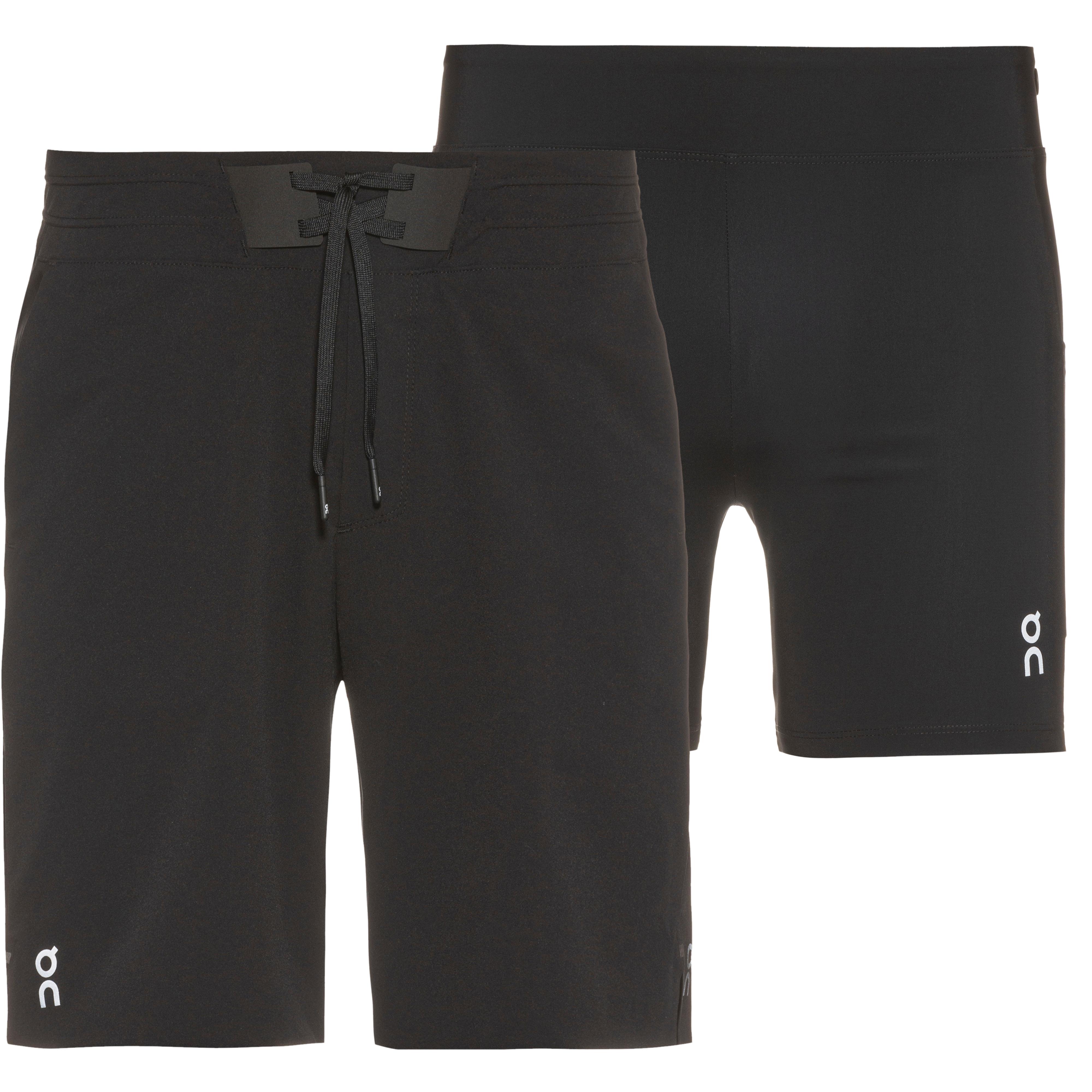 On HYPRID SHORTS Funktionsshorts Herren